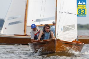 Sneekweek, zaterdag 4 augustus – foto 59 van 266