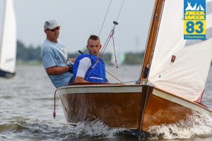 Sneekweek, zaterdag 4 augustus – foto 60 van 266