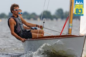 Sneekweek, zaterdag 4 augustus – foto 61 van 266