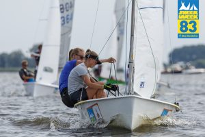 Sneekweek, zaterdag 4 augustus – foto 62 van 266
