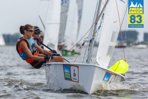 Sneekweek, zaterdag 4 augustus – foto 63 van 266