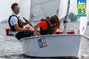 Sneekweek, zaterdag 4 augustus – foto 64 van 266