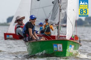 Sneekweek, zaterdag 4 augustus – foto 65 van 266