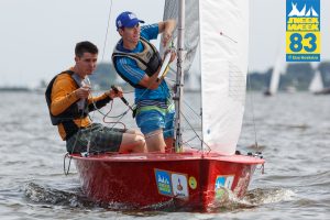Sneekweek, zaterdag 4 augustus – foto 67 van 266