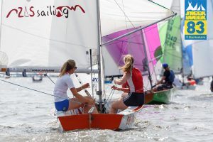 Sneekweek, zaterdag 4 augustus – foto 68 van 266
