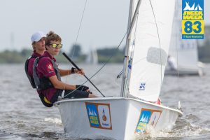 Sneekweek, zaterdag 4 augustus – foto 69 van 266