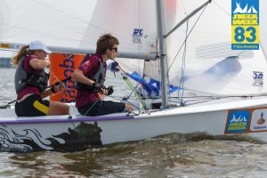 Sneekweek, zaterdag 4 augustus – foto 70 van 266