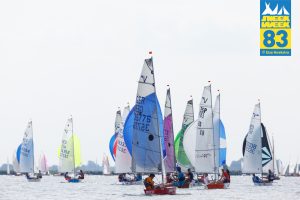 Sneekweek, zaterdag 4 augustus – foto 72 van 266