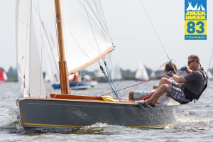 Sneekweek, zaterdag 4 augustus – foto 73 van 266