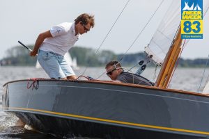 Sneekweek, zaterdag 4 augustus – foto 74 van 266