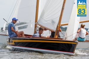 Sneekweek, zaterdag 4 augustus – foto 75 van 266