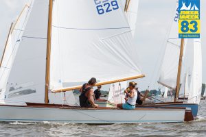 Sneekweek, zaterdag 4 augustus – foto 76 van 266