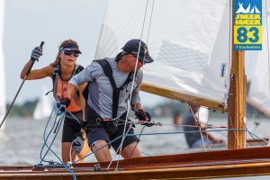 Sneekweek, zaterdag 4 augustus – foto 82 van 266