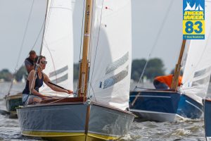 Sneekweek, zaterdag 4 augustus – foto 83 van 266