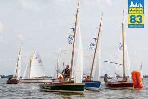 Sneekweek, zaterdag 4 augustus – foto 84 van 266