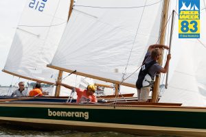 Sneekweek, zaterdag 4 augustus – foto 85 van 266