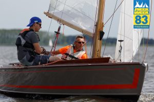 Sneekweek, zaterdag 4 augustus – foto 86 van 266