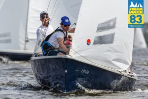 Sneekweek, zaterdag 4 augustus – foto 87 van 266