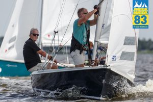 Sneekweek, zaterdag 4 augustus – foto 88 van 266