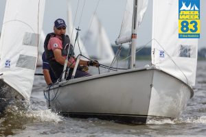 Sneekweek, zaterdag 4 augustus – foto 89 van 266