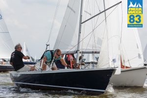 Sneekweek, zaterdag 4 augustus – foto 90 van 266