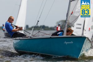 Sneekweek, zaterdag 4 augustus – foto 92 van 266