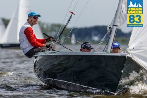 Sneekweek, zaterdag 4 augustus – foto 93 van 266