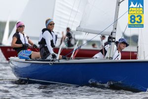 Sneekweek, zaterdag 4 augustus – foto 95 van 266