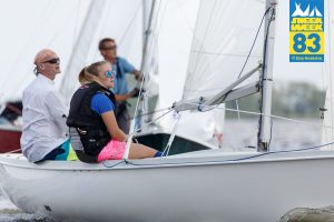 Sneekweek, zaterdag 4 augustus – foto 96 van 266