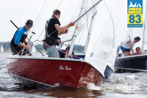 Sneekweek, zaterdag 4 augustus – foto 97 van 266