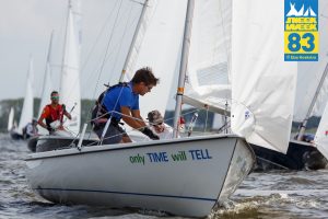 Sneekweek, zaterdag 4 augustus – foto 100 van 266