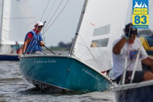 Sneekweek, zaterdag 4 augustus – foto 106 van 266
