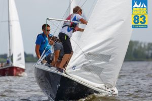 Sneekweek, zaterdag 4 augustus – foto 107 van 266