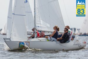 Sneekweek, zaterdag 4 augustus – foto 109 van 266