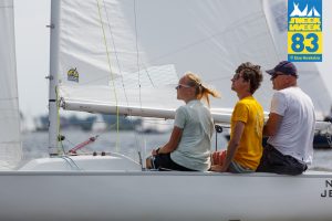 Sneekweek, zaterdag 4 augustus – foto 110 van 266