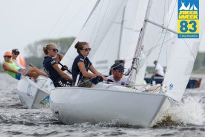 Sneekweek, zaterdag 4 augustus – foto 114 van 266