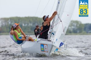 Sneekweek, zaterdag 4 augustus – foto 115 van 266