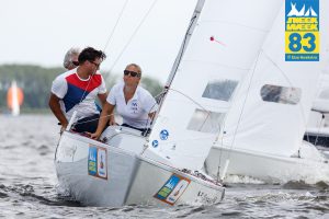 Sneekweek, zaterdag 4 augustus – foto 117 van 266