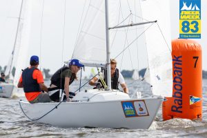 Sneekweek, zaterdag 4 augustus – foto 120 van 266