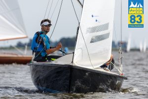 Sneekweek, zaterdag 4 augustus – foto 121 van 266