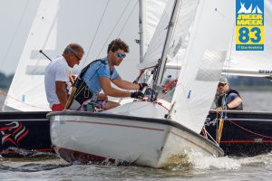 Sneekweek, zaterdag 4 augustus – foto 122 van 266