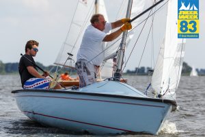 Sneekweek, zaterdag 4 augustus – foto 123 van 266