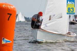 Sneekweek, zaterdag 4 augustus – foto 125 van 266