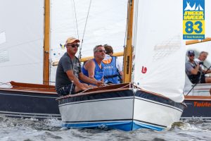 Sneekweek, zaterdag 4 augustus – foto 126 van 266