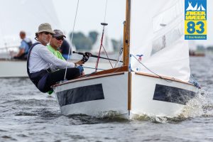 Sneekweek, zaterdag 4 augustus – foto 129 van 266