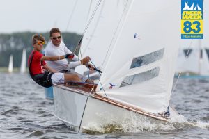 Sneekweek, zaterdag 4 augustus – foto 131 van 266
