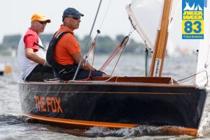 Sneekweek, zaterdag 4 augustus – foto 132 van 266