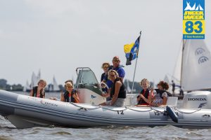 Sneekweek, zaterdag 4 augustus – foto 135 van 266