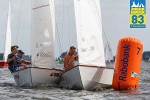 Sneekweek, zaterdag 4 augustus – foto 137 van 266