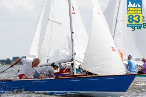 Sneekweek, zaterdag 4 augustus – foto 140 van 266